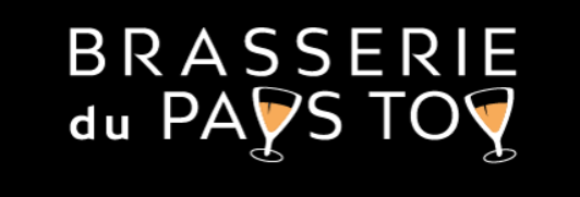 Logo BRASSERIE DU PAYS TOYS