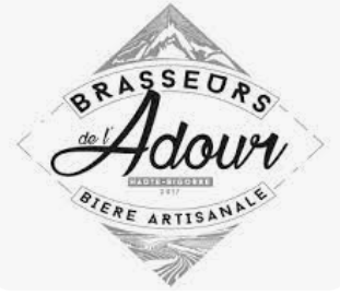 Logo LES BRASSEURS DE L'ADOUR