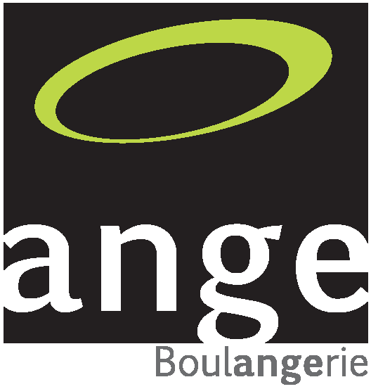 Logo LA BOULANGERIE ANGE
