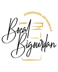 Logo LE BOCAL BIGOURDAN