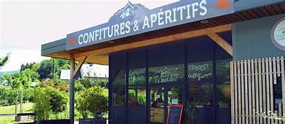 Logo LES PETITS FRUITS