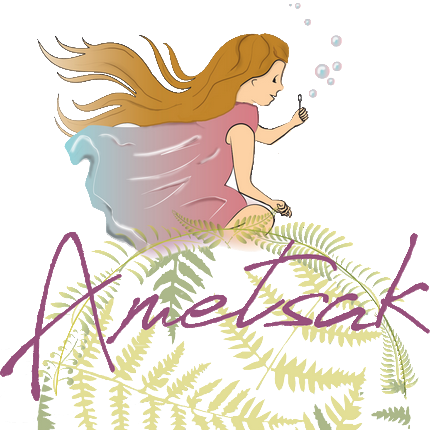 Logo AMETZAK