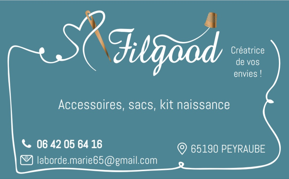 Logo FILGOOD
