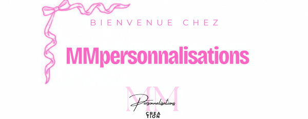 Logo MMPERSONNALISATIONS