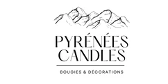 Logo PYRENEES CANDLES