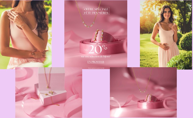 Logo CLEOR Bijoux