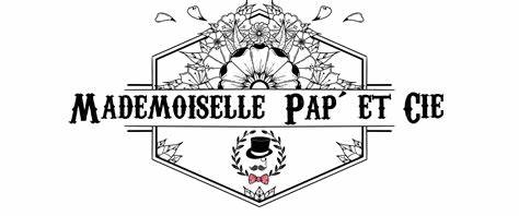 Logo MADEMOISELLE ET CIE