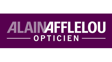 Logo AFFLELOU