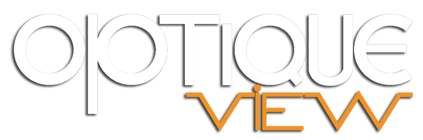 Logo L'OPTIQUE VIEW