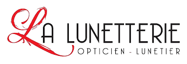 Logo LA LUNETTERIE
