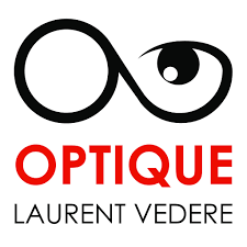Logo OPTIQUE LAURENT VEDERE