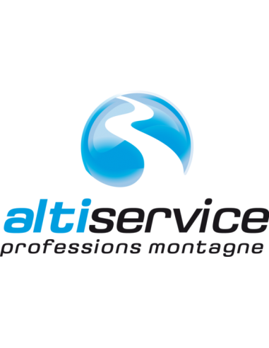 Logo ALTI SERVICE