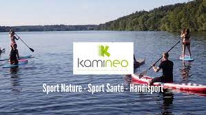 Logo KAMINEO