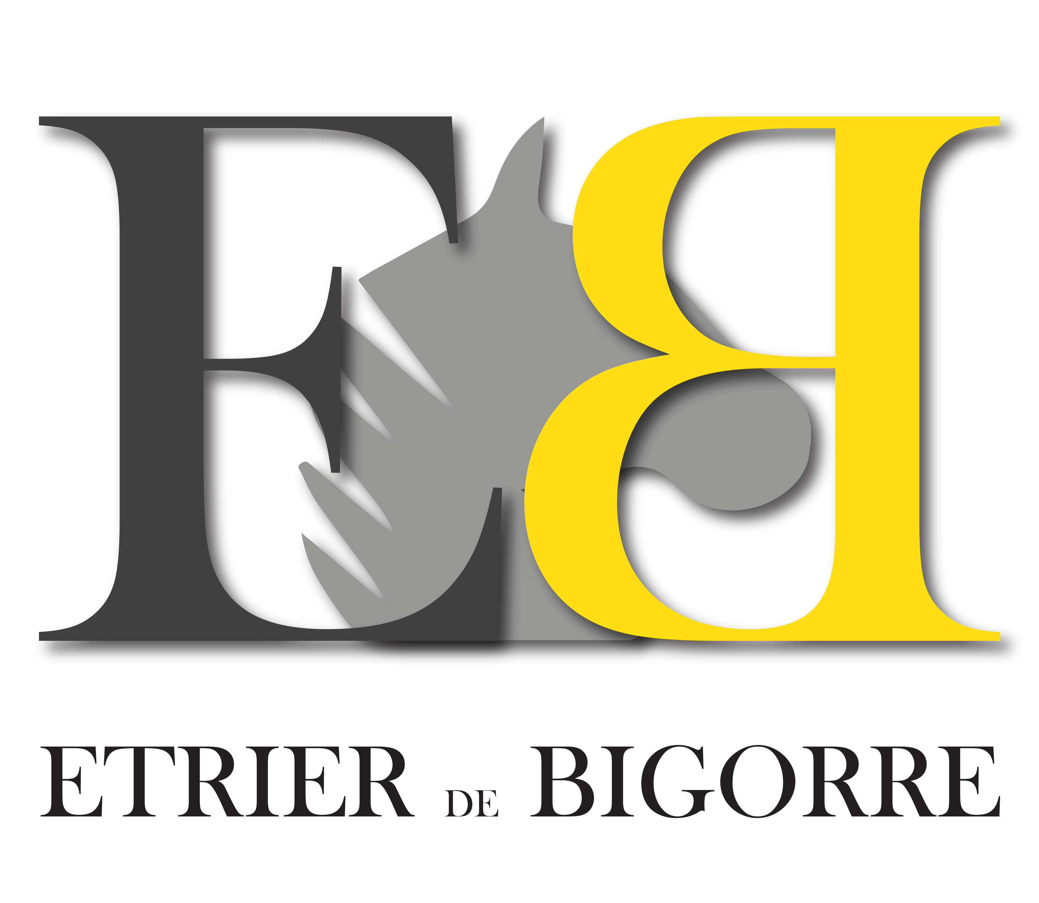 Logo L'ETRIER DE BIGORRE