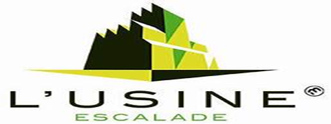 Logo L'USINE
