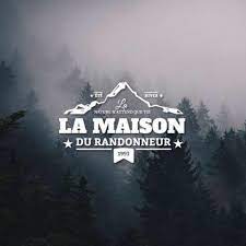 Logo LA MAISON DU RANDONNEUR