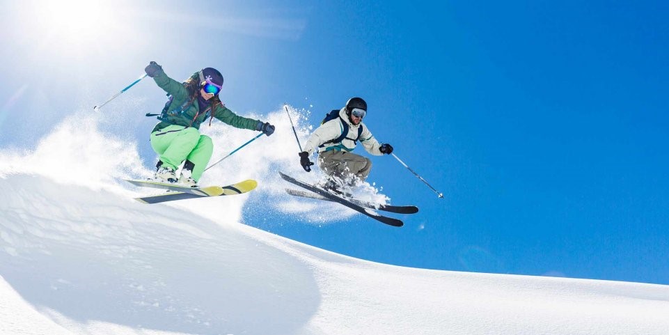 Logo STATIONS DE SKI DES PYRÉNÉES