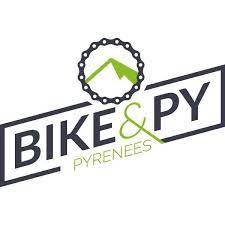 Logo BIKE AND PY