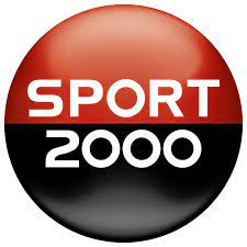 Logo SPORT 2000 LOURDES