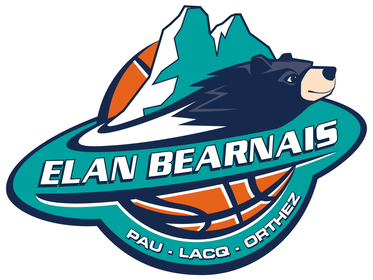 Logo ELAN BEARNAIS