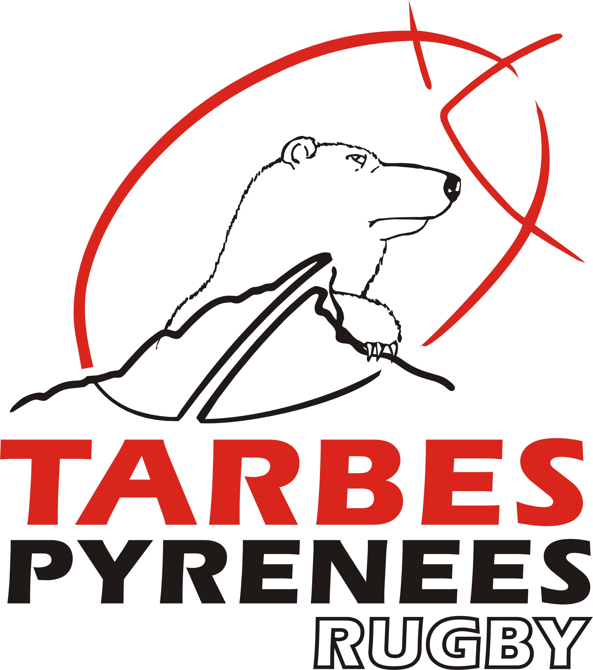 Logo TPR