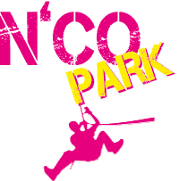 Logo N'CO PARK