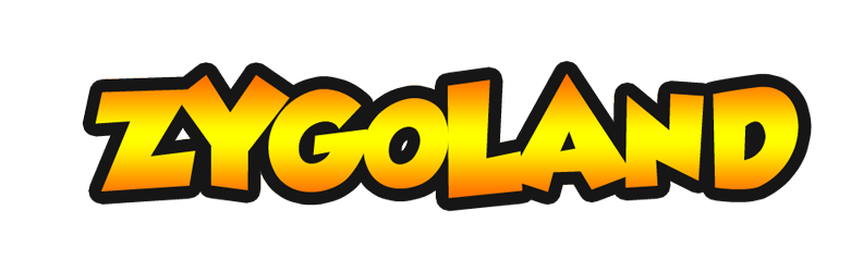 Logo ZYGOLAND