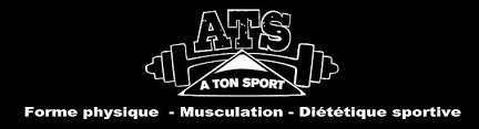 Logo A TON SPORT