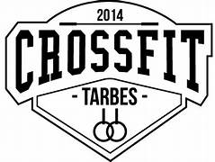 Logo CROSS FIT TARBES