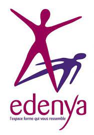 Logo EDENYA TARBES
