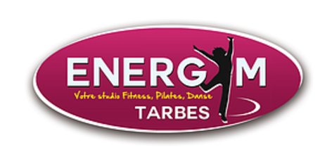Logo ENERGYM