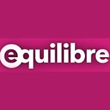 Logo EQUILIBRE TARBES
