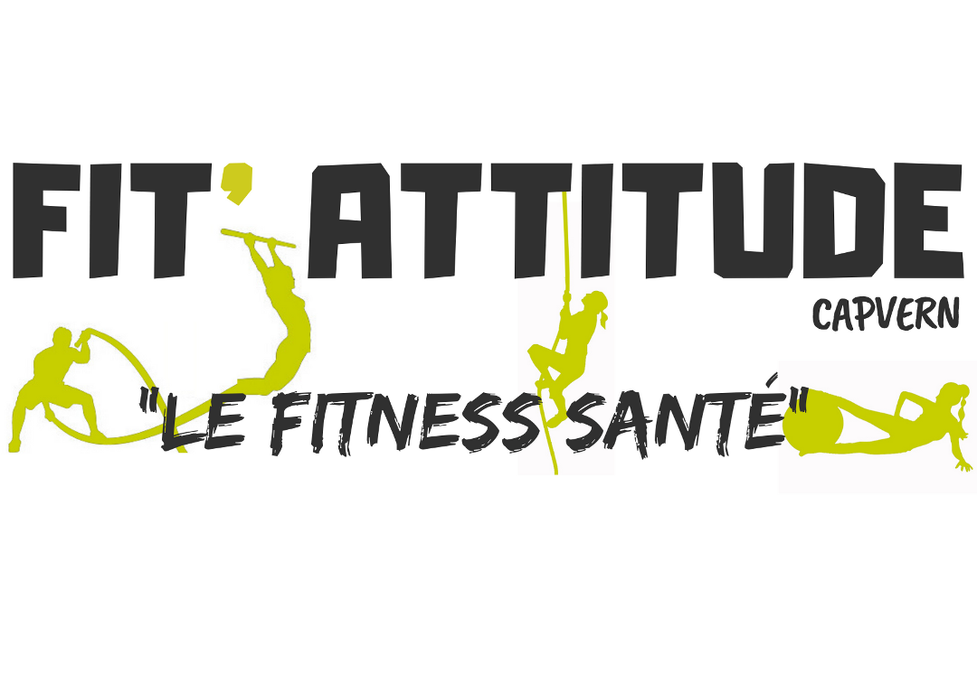 Logo FIT'ATTITUDE