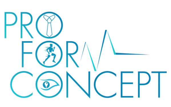 Logo PRO FORM CONCEPT