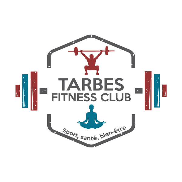Logo TARBES FITNESS CLUB