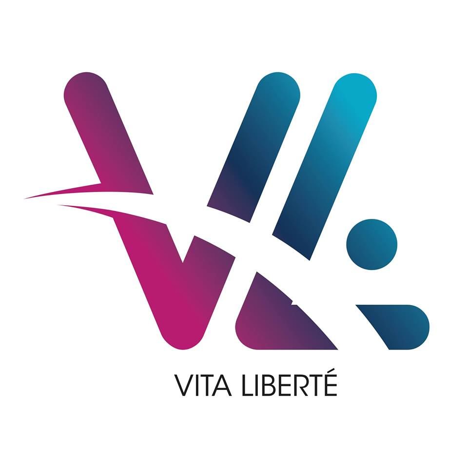 Logo VITA LIBERTÉ