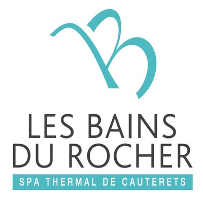 Logo BAIN DU ROCHER