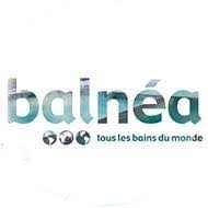Logo BALNÉA