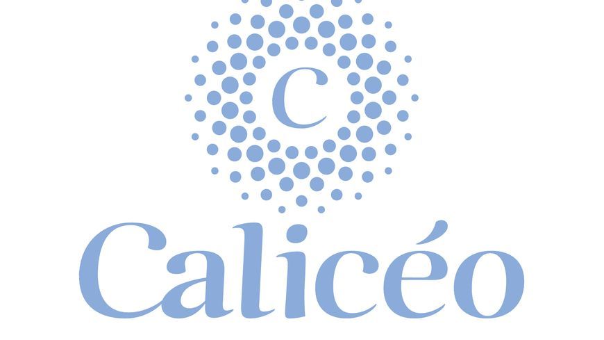 Logo CALICÉO