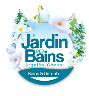 Logo JARDIN DES BAINS