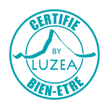 Logo LUZÉA