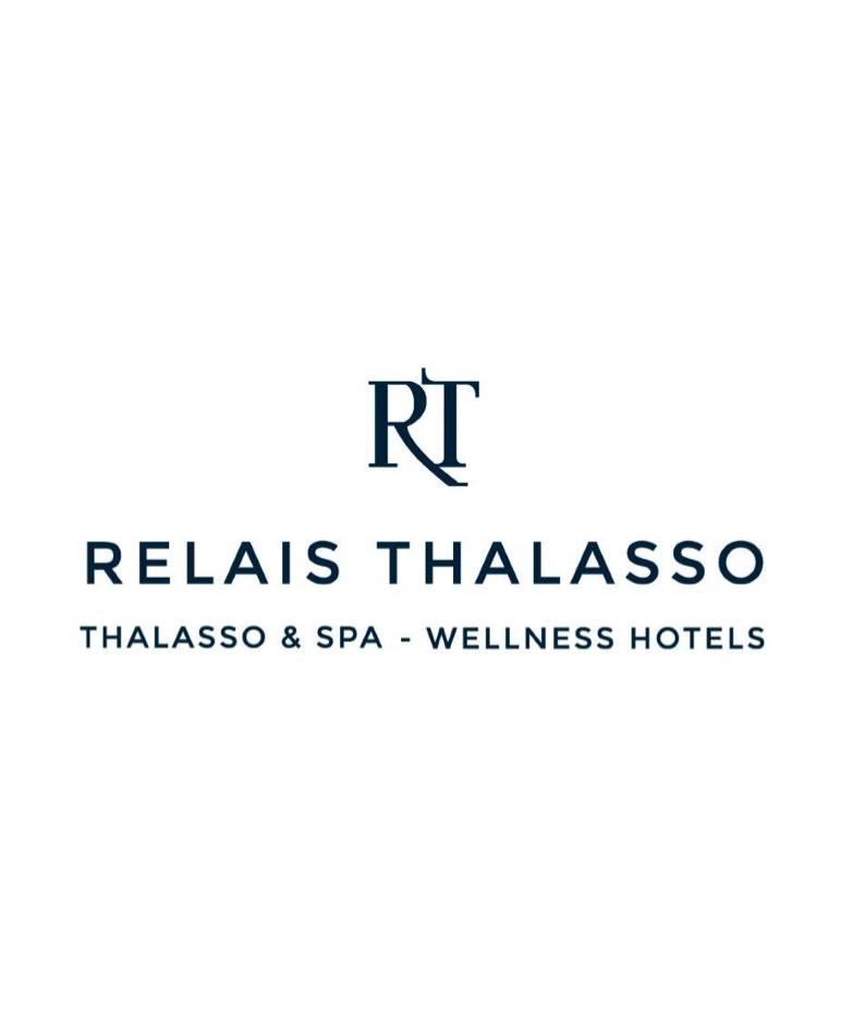Logo RELAIS THALASSO HENDAYE