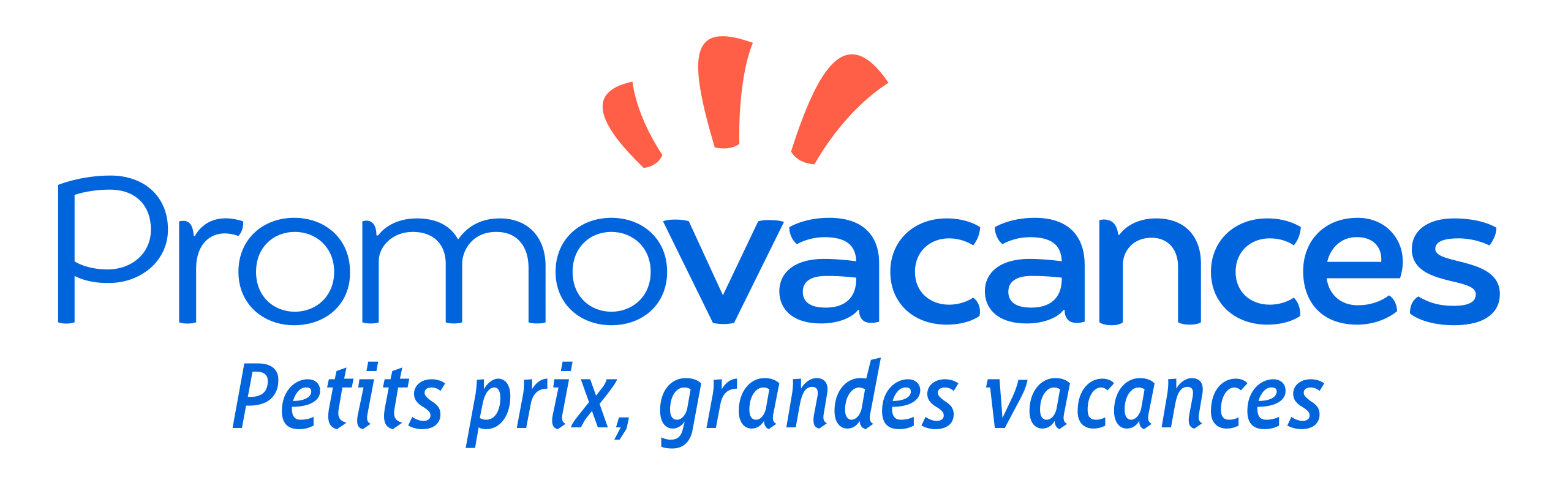 Logo PROMOVACANCES