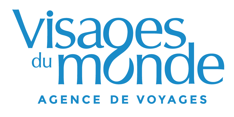 Logo VISAGE DU MONDE (AGENCE DE TARBES)