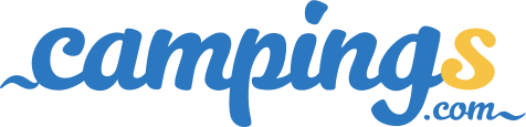 Logo CAMPINGS.COM