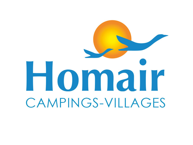 Logo HOMAIR