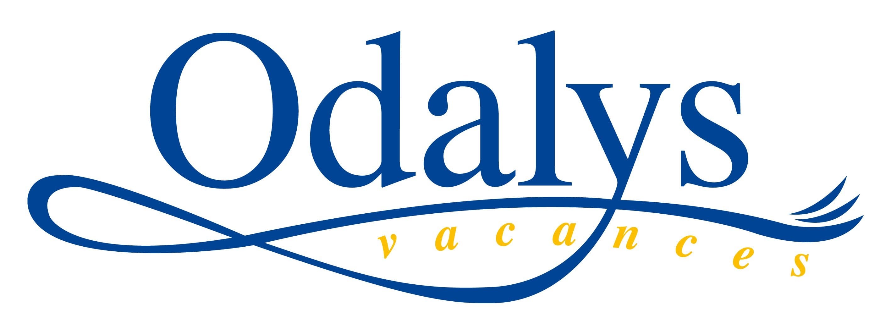 Logo ODALYS - VITALYS