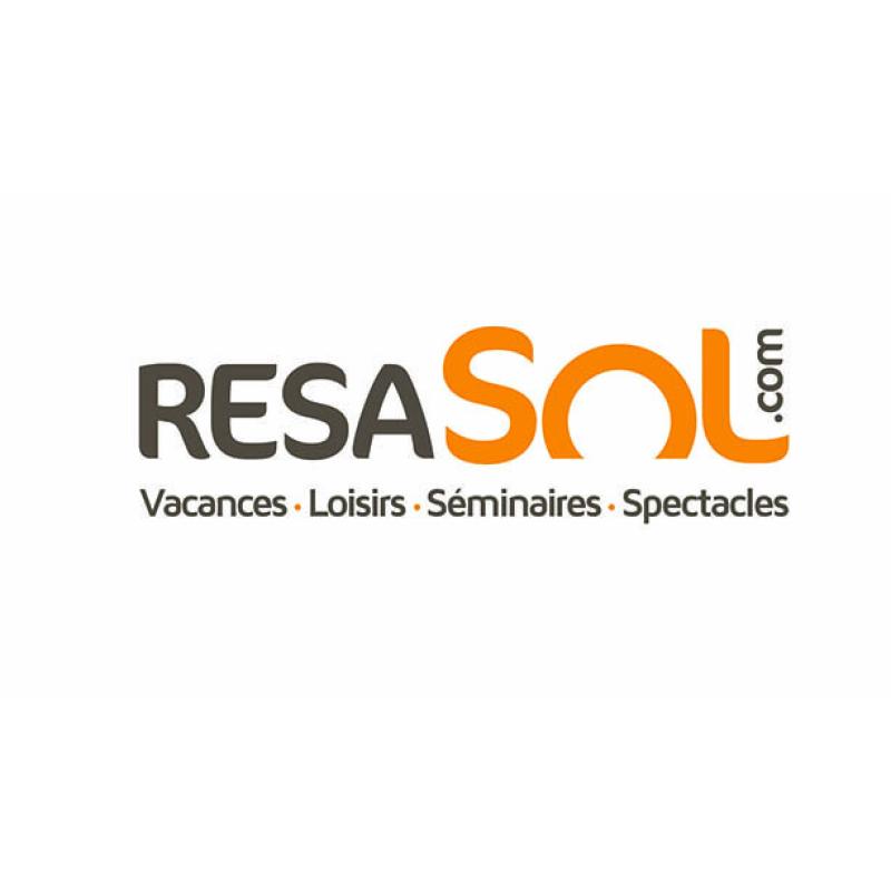 Logo RESASOL