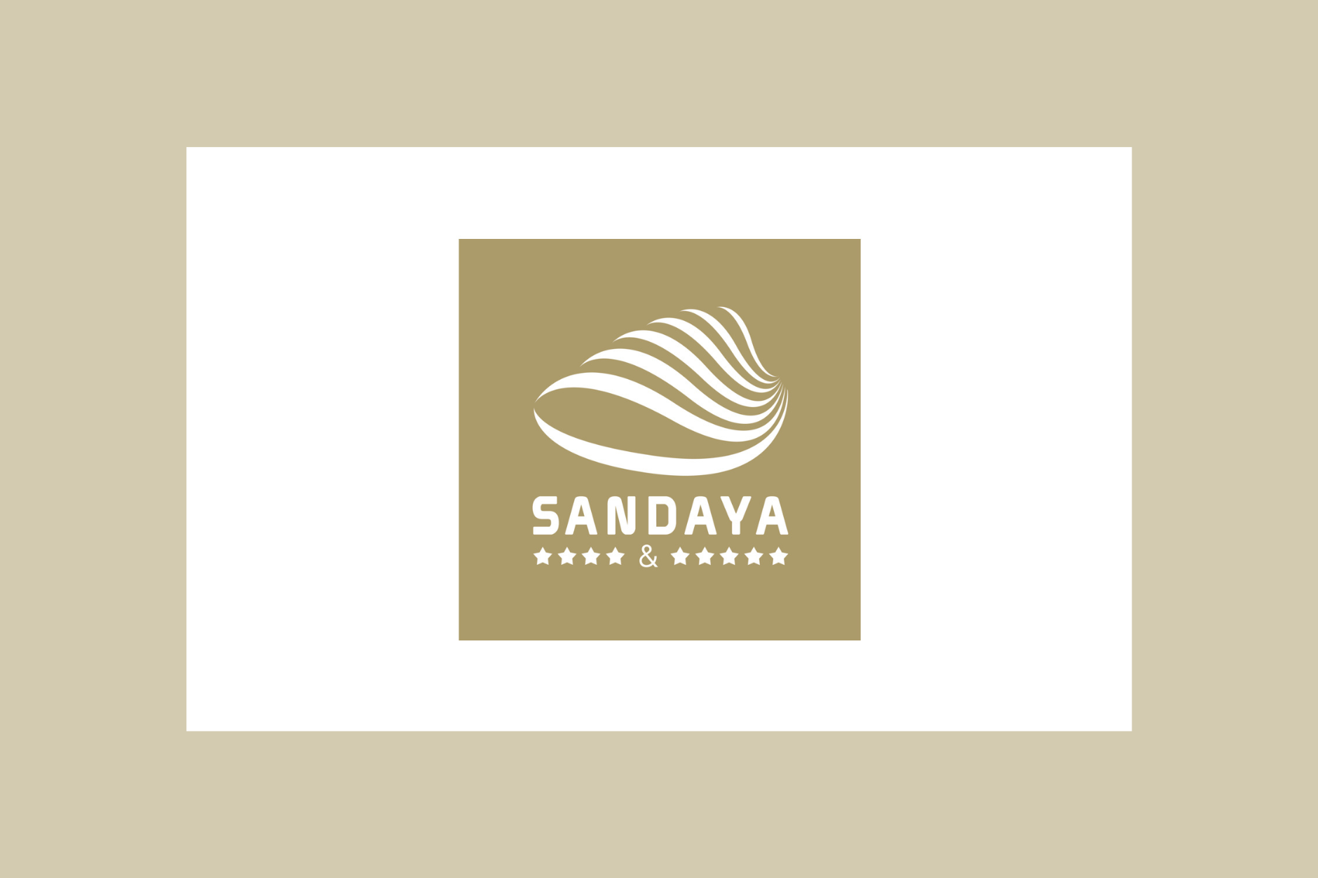 Logo SANDAYA
