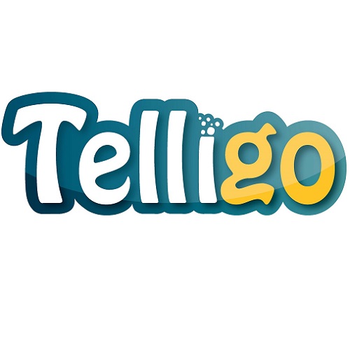 Logo TELLIGO